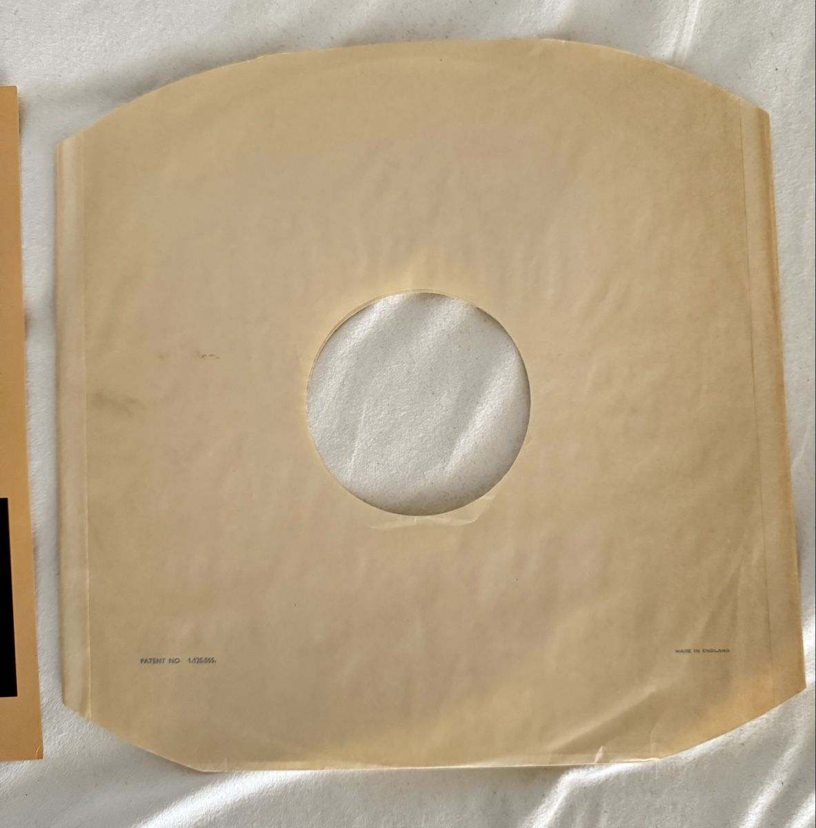 Vinyles: Stray Dog Manticore 1973 Schallplatte – D'occasion à Goldach par Messerguru 4