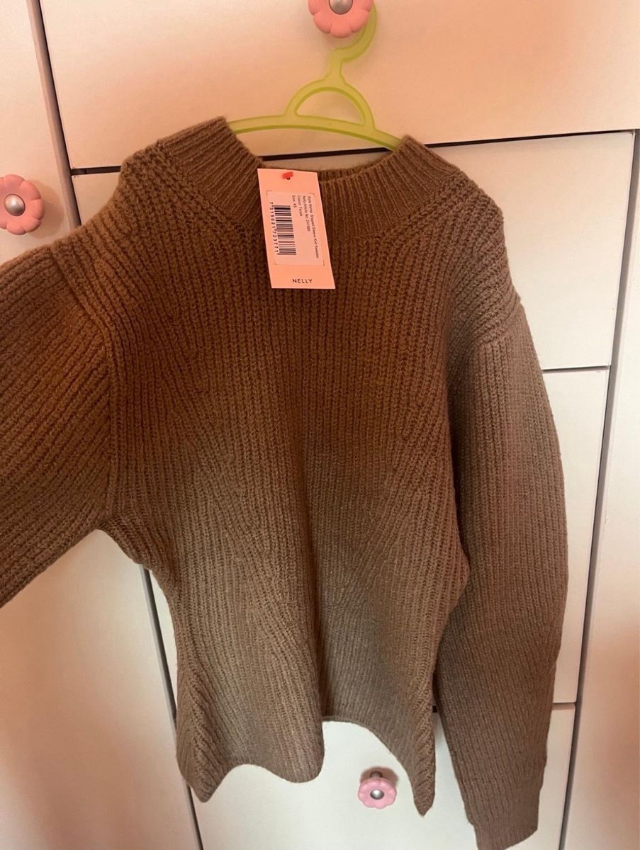 Pullover & Sweatshirts: Knit Pullover/Sweater – Neu und originalverpackt aus Rümlang von lan_q2lf
