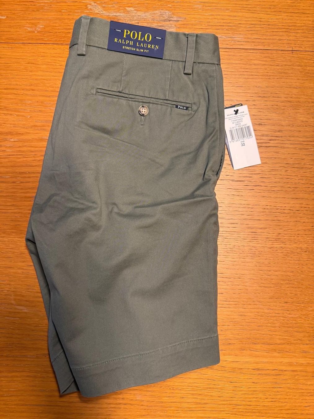 Ralph Lauren Pantaloni: Polo Ralph Lauren shorts – Usato da Zürich venduto da kar_6syy 2