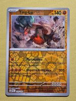 Paradox Rift - Ting-Lu 109/182 IT