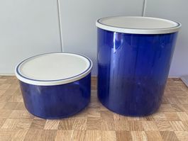 Tupperware 2 Behälter