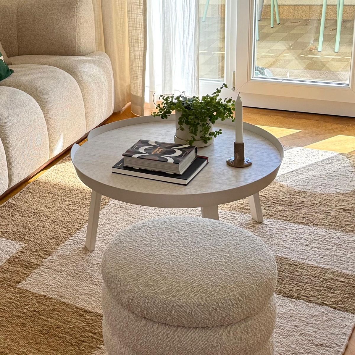 Tische: Magnifique table basse Muuto  – Gebraucht aus Lausanne von Ludovic261096 2