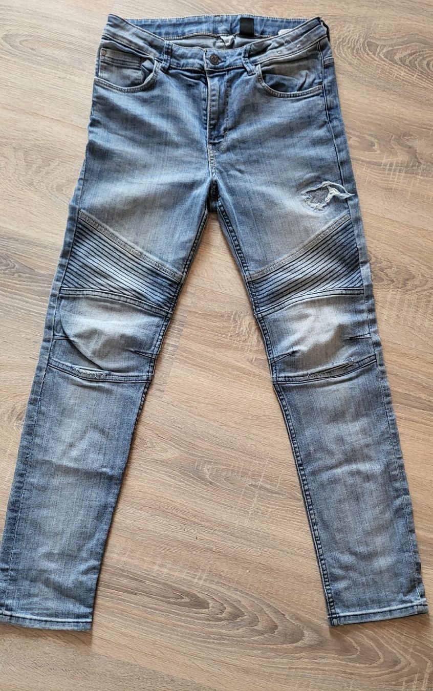 Lotti & Set di vestiti: Habits 158 – Usato da Plagne venduto da pnz75 3