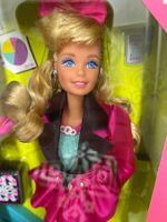 Barbie Rewind 80s Edition Puppe OVP