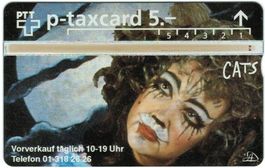 Taxcard 311L_73163 Cats
