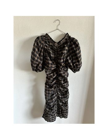 GANNI dress, size M/38