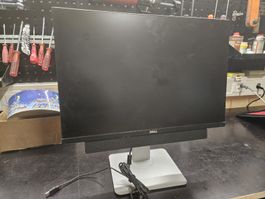 computer lcd monitor Dell UltraSharp U2415b