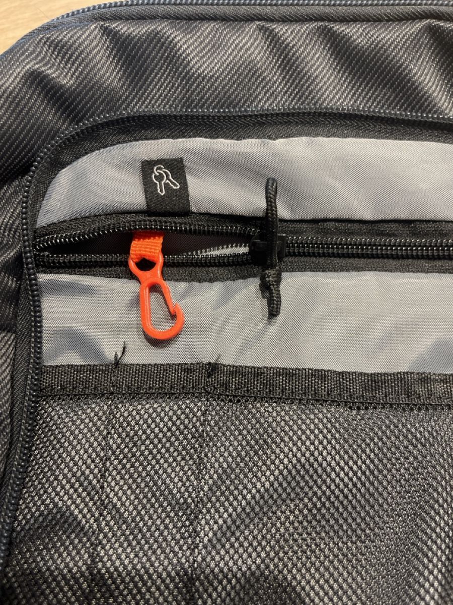 Decathlon Zaini: Schulrucksack Quechua – Usato da Tägerwilen venduto da Buesifrank 3