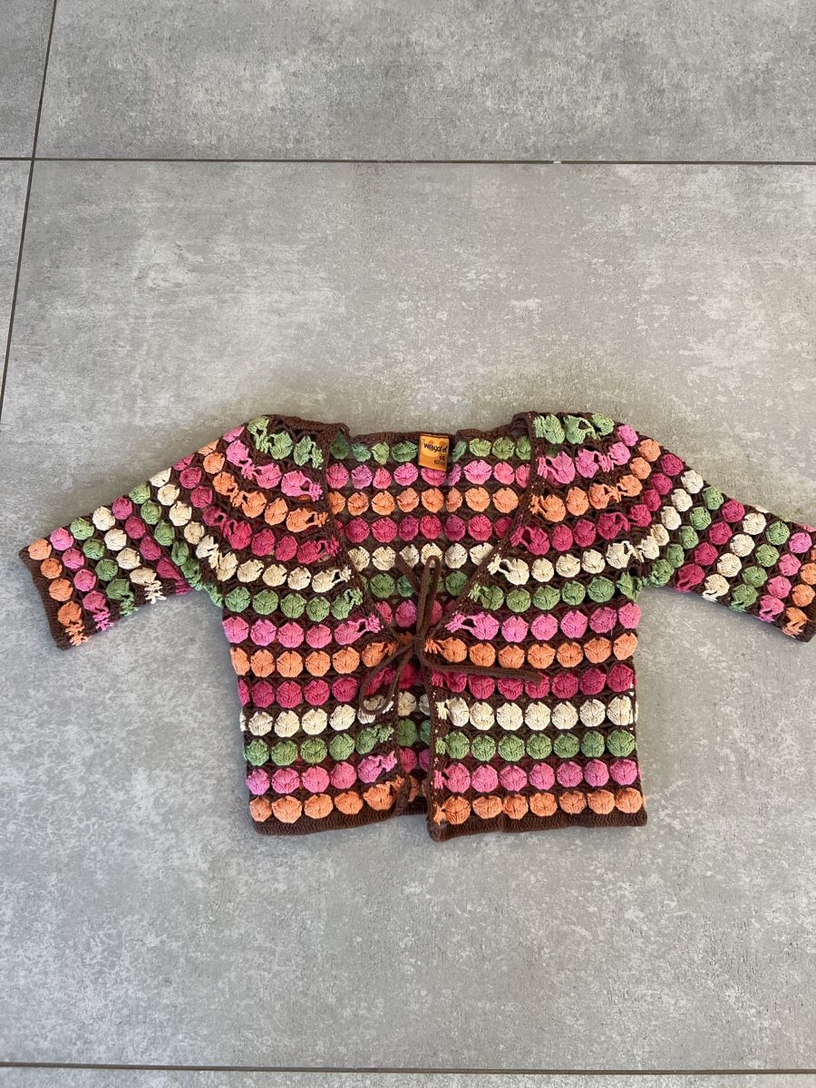 Altro abbigliamento per bambina: Jäckchen – Usato da Bottmingen venduto da ale3829