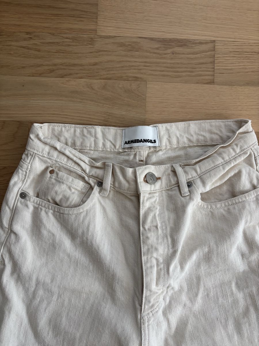 Armedangels Jeans: Armedangels Jeans MAIRAA 27/30 – Nuovo (secondo la descrizione) da Möhlin venduto da vil_g6sg 6