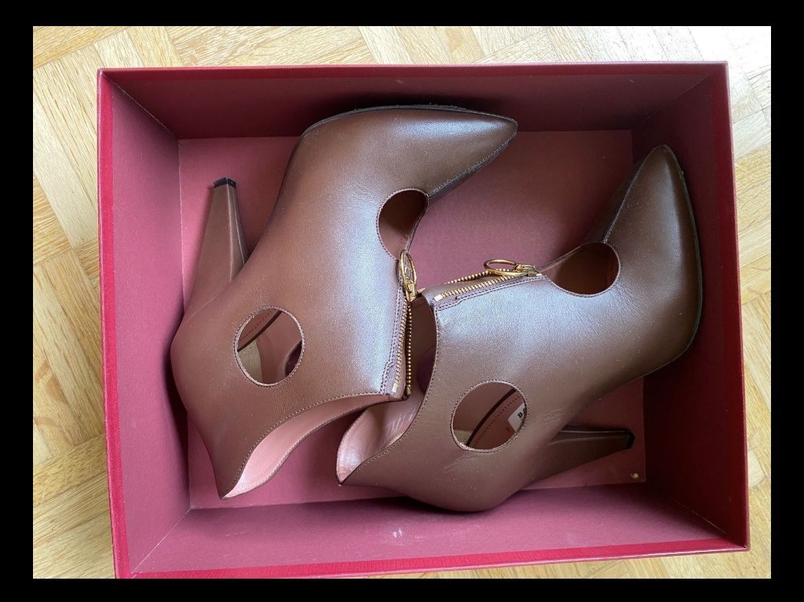 Bally Scarpe da donna: Bally schuhe gr.40 – Usato da Schöfflisdorf venduto da Bling_it_on