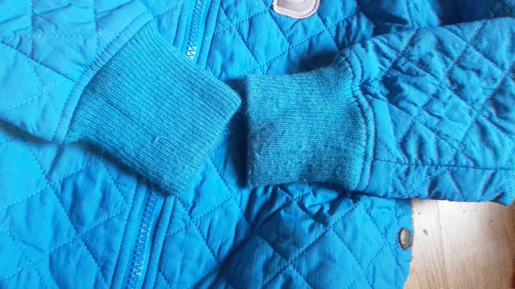 Didriksons Giacche: Jacke Didrikson gr 120 – Usato da Schwarzenburg venduto da Sunny0290 1