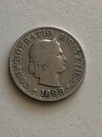 5 Rp. 1899