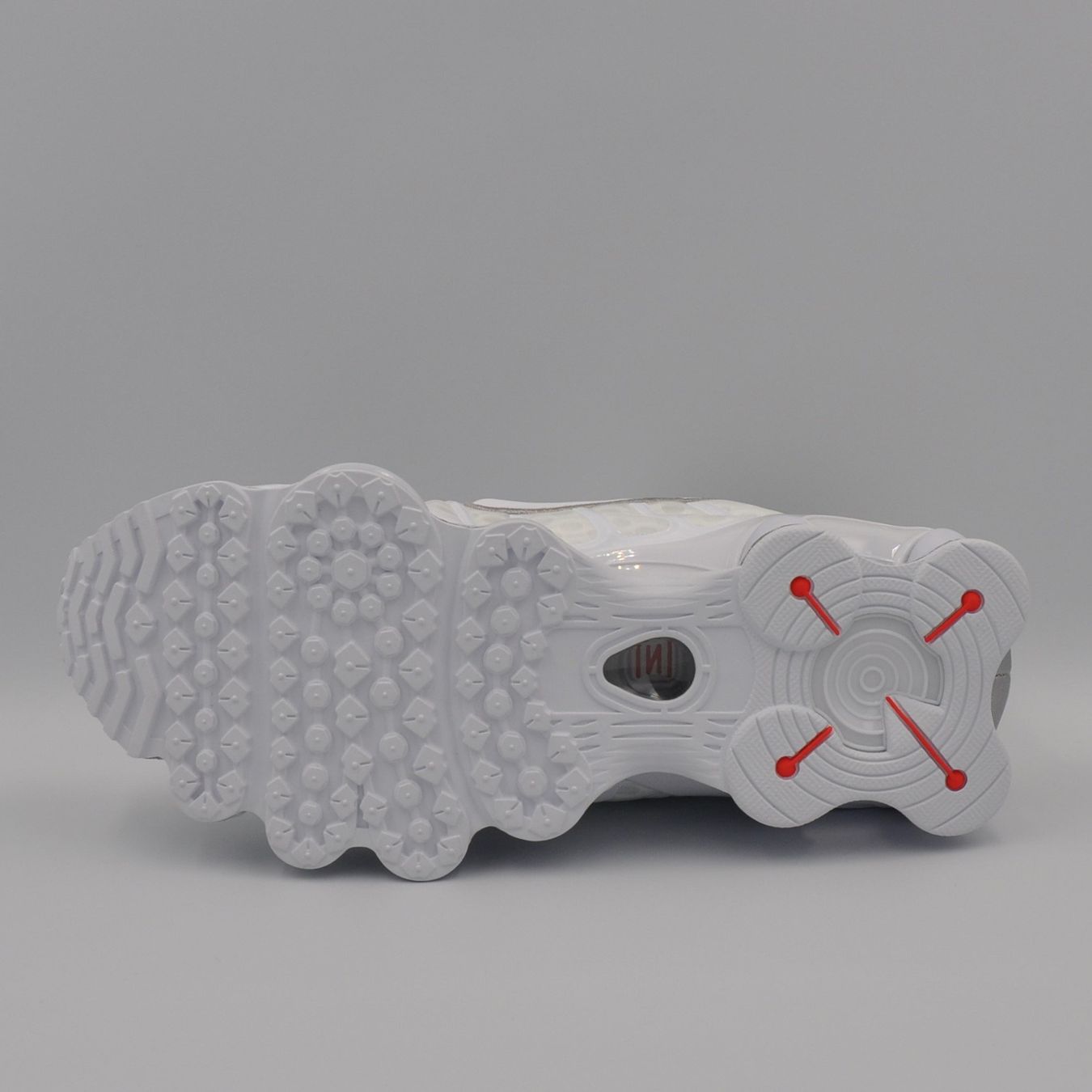 Nike Herrenschuhe: Nike Shox TL White 40 – Neu und originalverpackt aus Bern von SneakerheavenLT 4