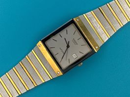Rado DiaStar Quartz