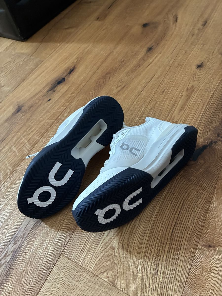 On Chaussures hommes: On Federer Size 38 – Neuf (Voir description) à Abtwil AG par dan_npw9 2