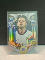 Panini Fifa 365 Declan Rice Elite Cut