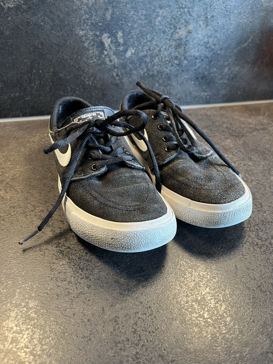 Nike Scarpe da uomo: Schuhe Nike Janoski - Gr. 38 – Usato da Triengen venduto da pow_14 2