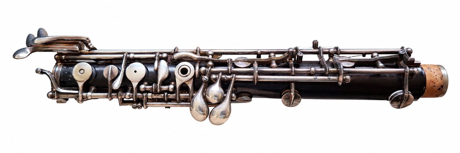 Instruments de musique: LOREE Paris Oboe - Hautbois – D'occasion à La Sarraz par classicworldcoins 2