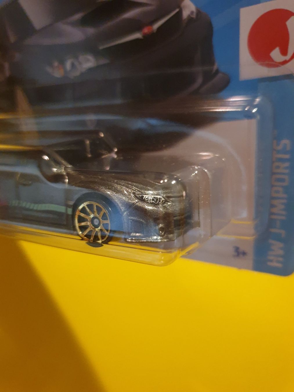 Hot Wheels Modellini d'auto: Hit Wheels SUBARU WRX STI – Nuovo e nell'imballaggio originale da Oftringen venduto da Rotor 5