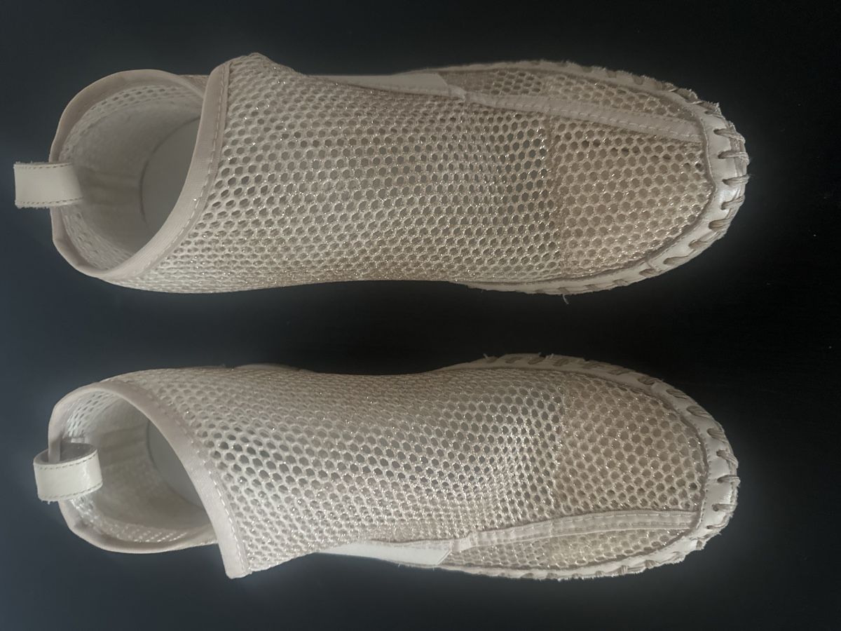 Damenschuhe: Alex by Mercury handmade in Italy – Gebraucht aus Liestal von ell_6xc7