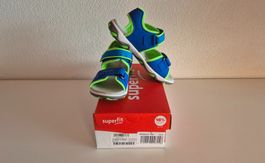Sandalen von Superfit Gr. 33 neu