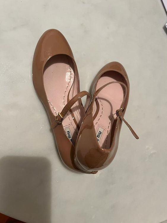 Scarpe Mary Jane Con Paillettes Per Bambina – Ballerine Eleganti E Piatte, Suola Antiscivolo, Per Feste, Cosplay E Comunione