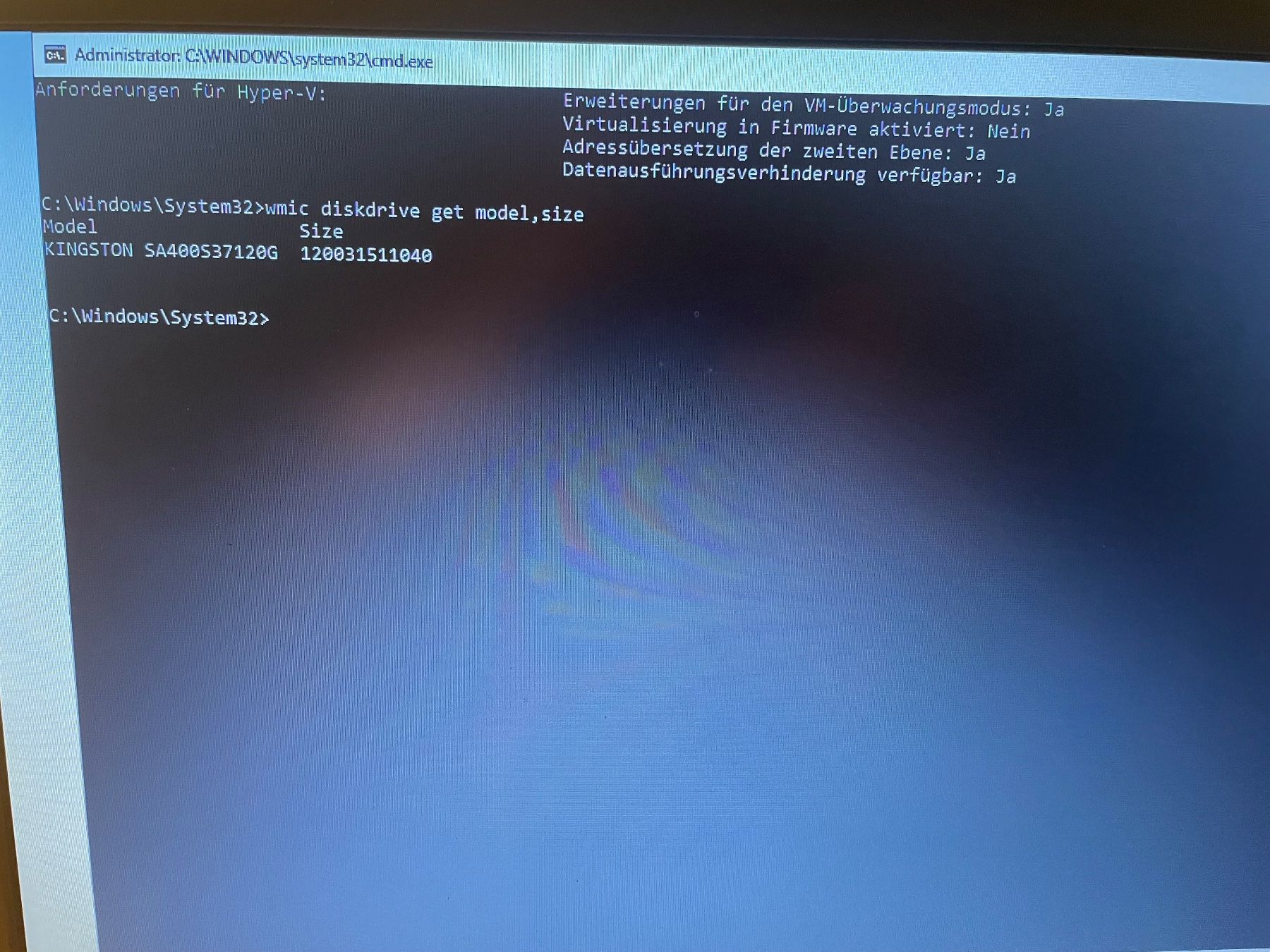 Lenovo Notebook: Lenovo B5400 – Usato da Endingen venduto da Marlau9990 3
