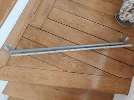 Kleiderstange für IKEA-Pax-Schrank 100 cm