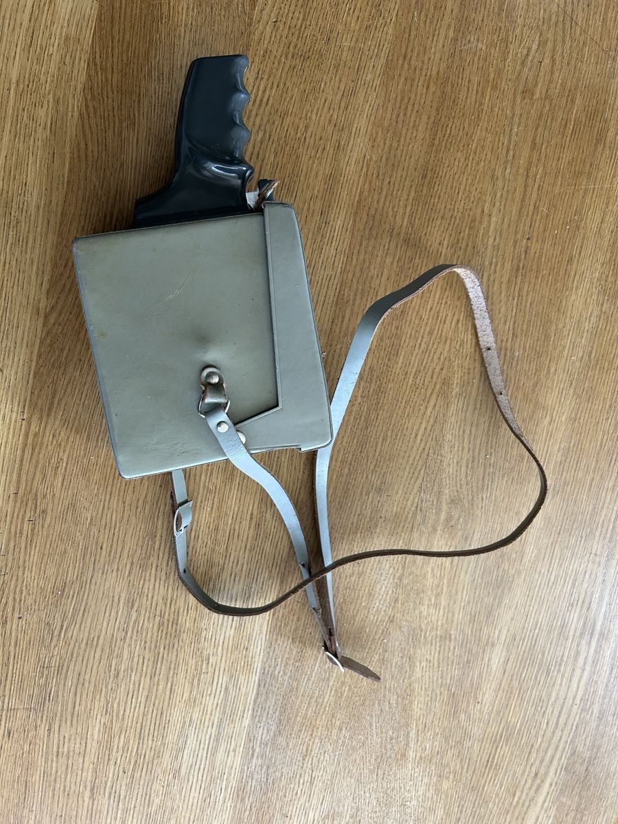 Eumig Kamera: Vintage Eumig S2 Filmkamera, Retro – Gebraucht aus möhlin von Caja1 3