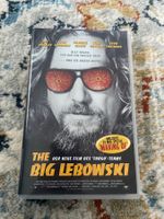 VHS The Big Lebowski