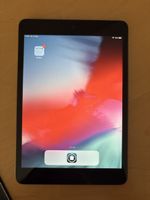 iPad mini 2, 32GB, Top Zustand