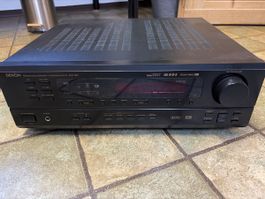 Receiver Denon AVR-1601 5.1 Verstärker 