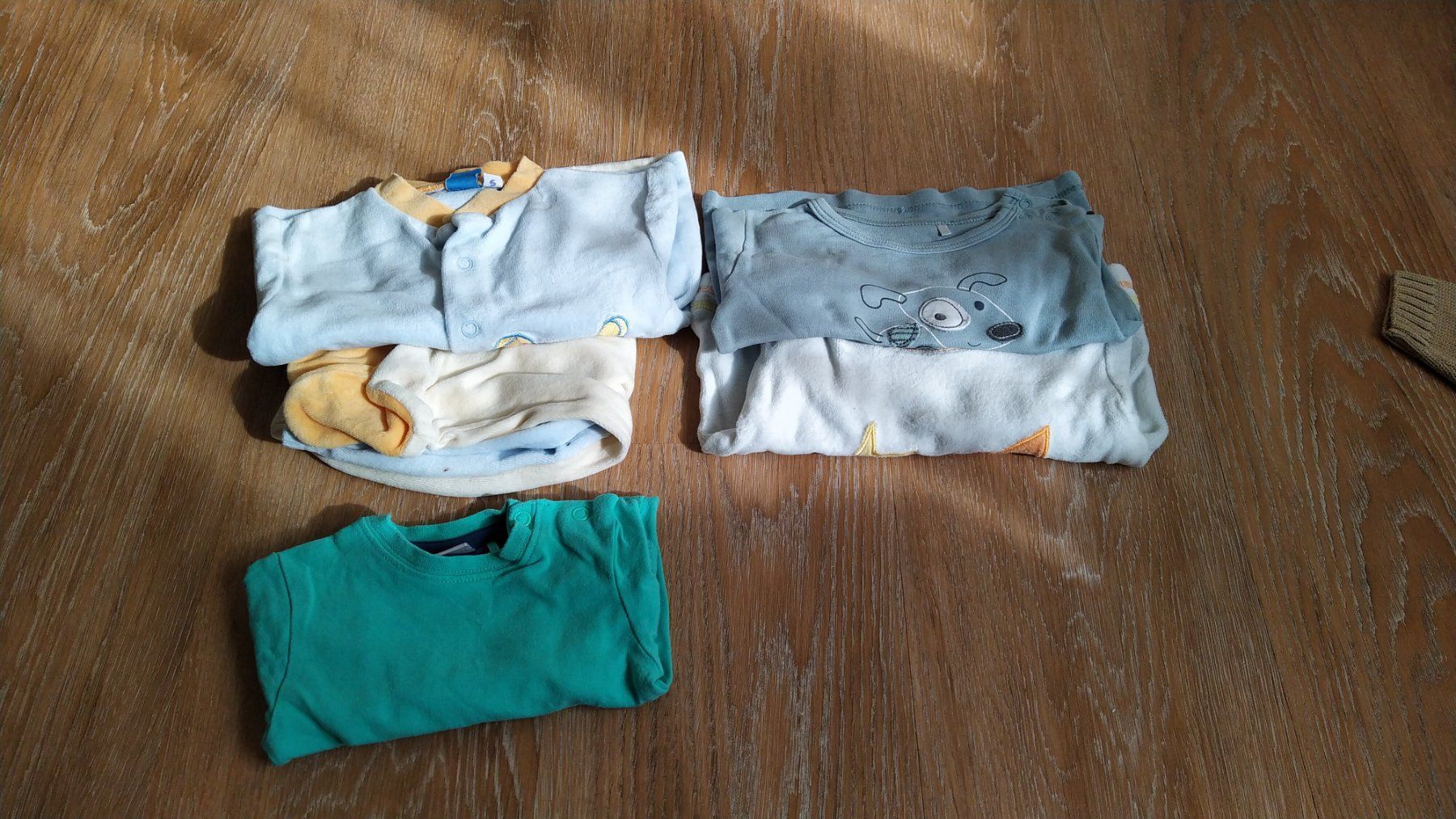 Lotti & Set di vestiti: Kleiderpaket 68 – Usato da Kappel SO venduto da teiger83 2