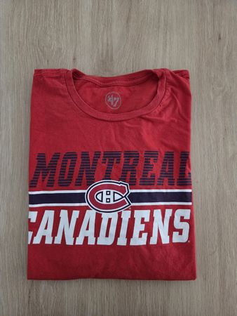 T-shirt NHL 