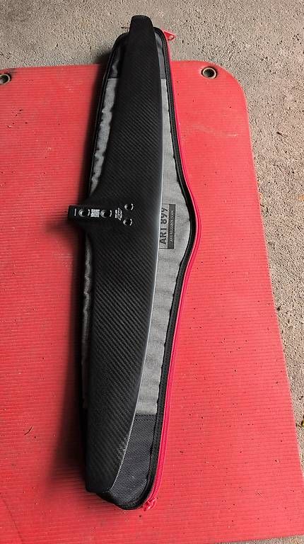 Surfboards & Schwimmbrette: Axis Art 899 – Gebraucht aus Nidau von BenStar81