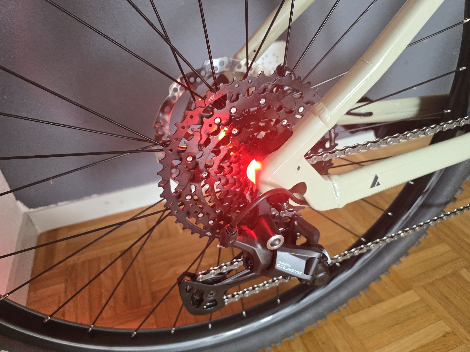 Bulls Biciclette: Bulls E-MTB 25 km/h – Nuovo (secondo la descrizione) da Kägiswil venduto da Qendro95 5