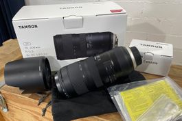 Tamron für Nikon SP 70-200mm F2.8 Di VC USD G2 für Nikon