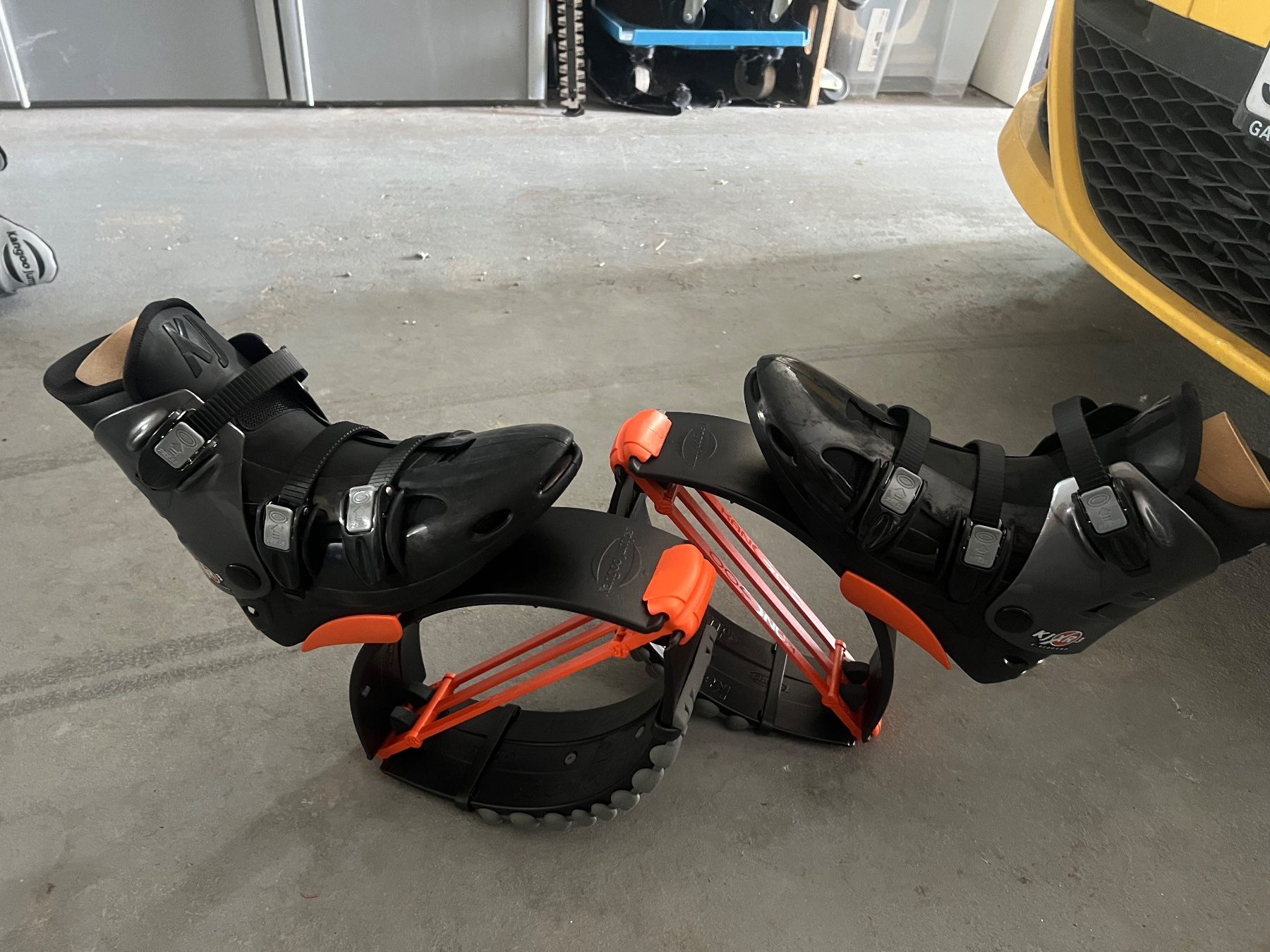 Chaussures femmes: Kangoo Jump Schuhe – Neuf avec emballage d'origine à Schönenwerd par Kylesi97