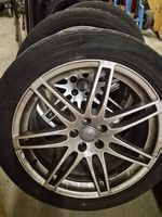 Audi Felgen 20 Zoll