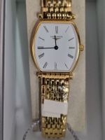 Longines Damenuhr - L4.205.2 La Grande Classique Tonnea 22