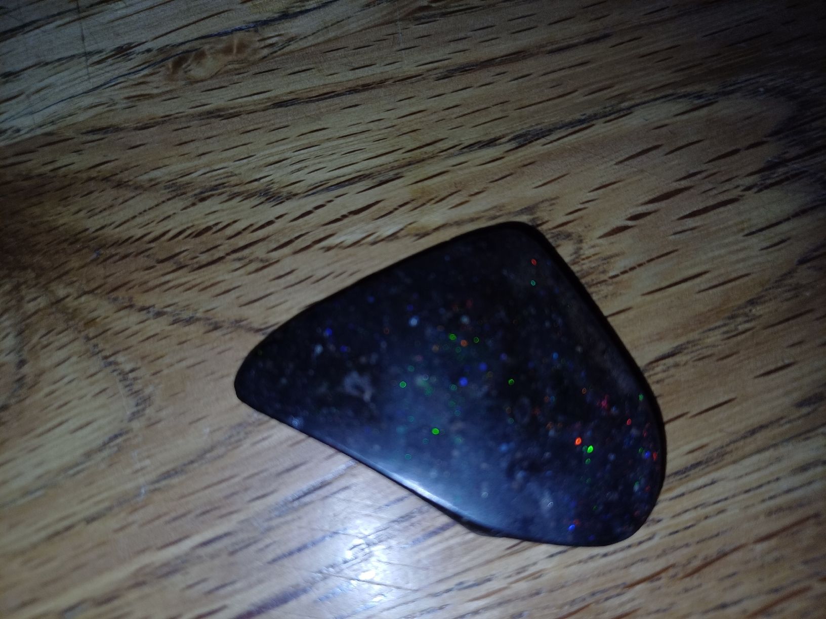 Pietre preziose: Schöner Opal Honduras – Usato da Flawil venduto da Pinkmalibu 1