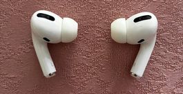 AirPods Pro (1ère génération)  accessoires complets