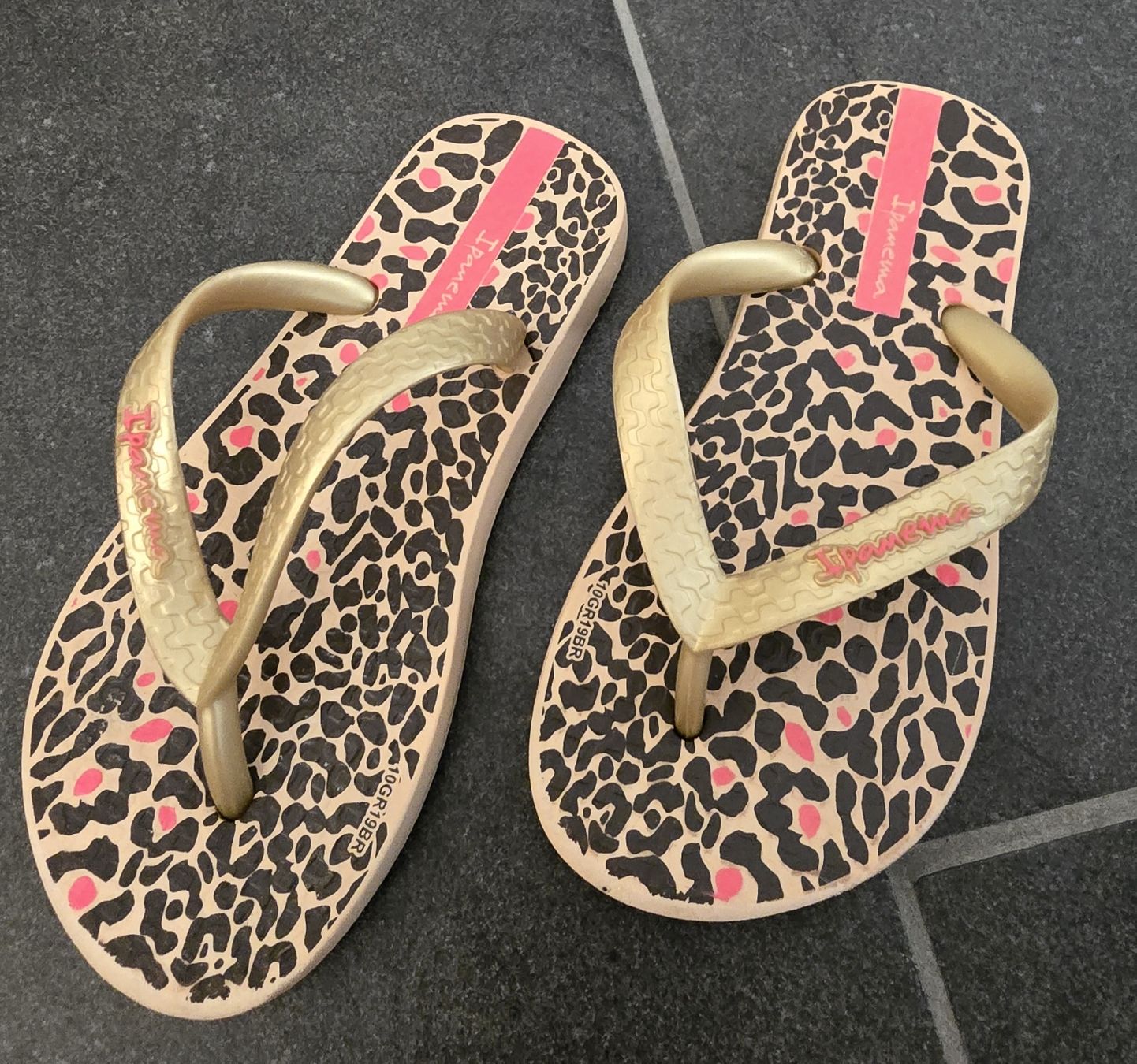 Scarpe da uomo: Schuhe Grösse 27 als Schuhpaket – Usato da Birmensdorf ZH venduto da nad_5hfd 1