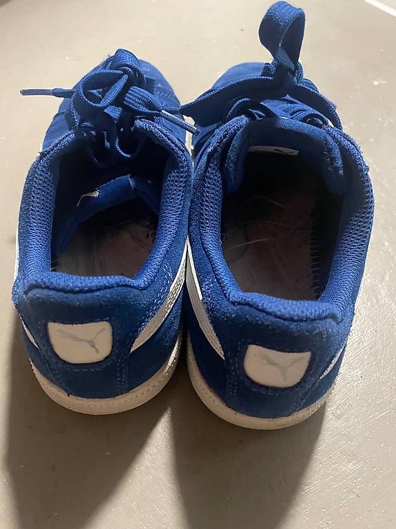 Scarpe per ragazzi: Puma Sneakers Grösse 38 – Usato da Biel/Bienne venduto da Hamamlezi 3
