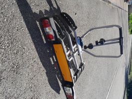 Porte vélo pour 3 vélos