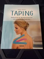 Taping Buch selbsthilfe