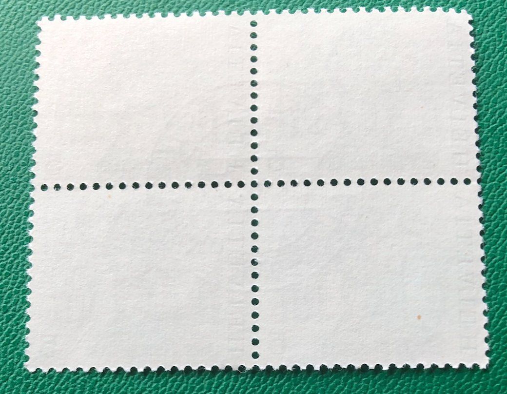 Tutti i francobolli: Nr.594 mit Vollstempel Bern – Usato da Aarau venduto da Billa007 1