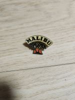 Pin's vintage Malibu