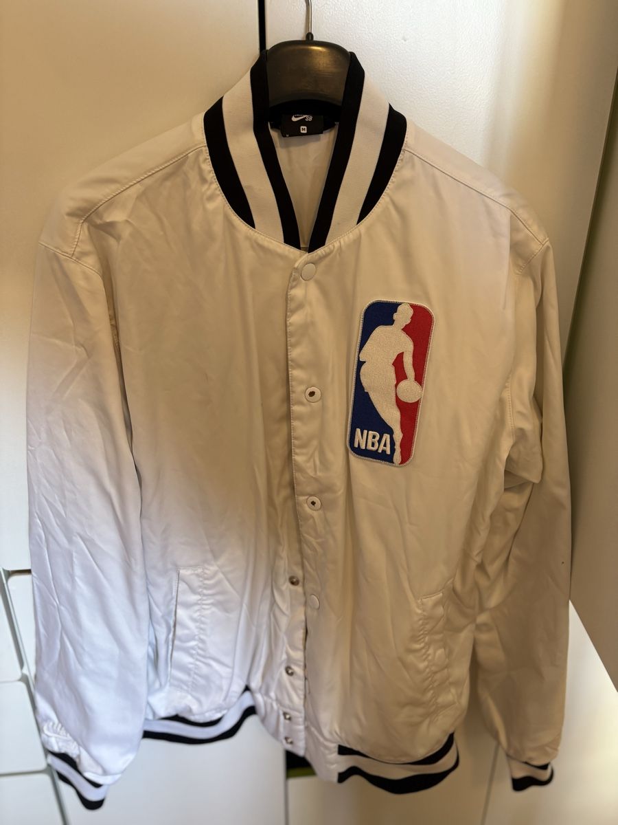 Nike Giacche: giacca nike nba taglia m – Usato da Viganello venduto da cos_m2tj 1